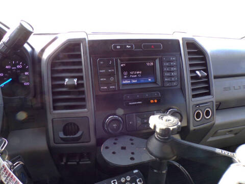 2017 Ford F-350 Super Duty XL