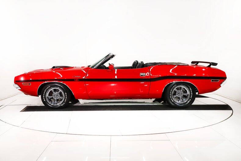 1970 Dodge Challenger