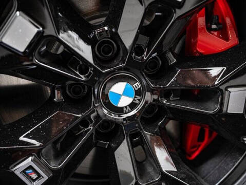 2026 BMW 4 Series 430i xDrive