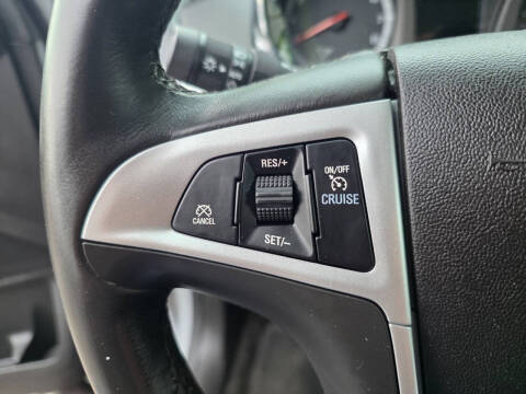 2014 GMC Terrain SLE-2