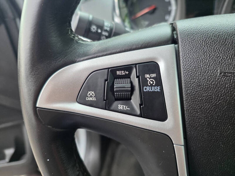 2014 GMC Terrain SLE-2