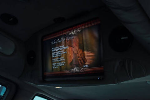 2006 Chevrolet Express 1500