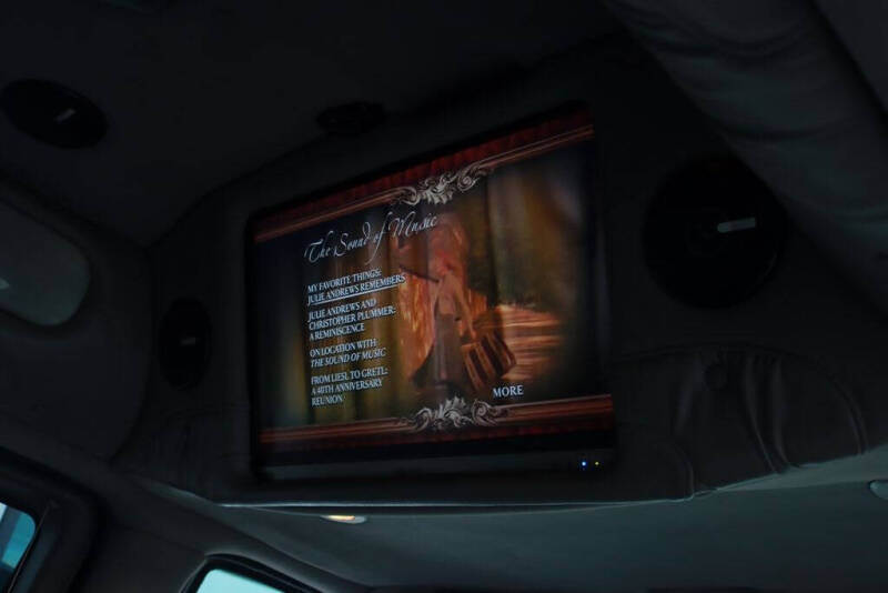 2006 Chevrolet Express 1500