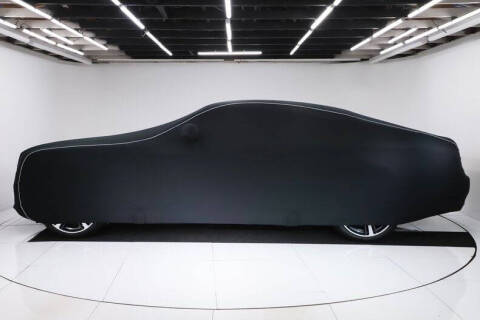 2017 Rolls-Royce Wraith