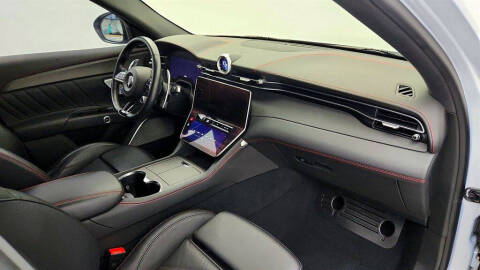 2023 Maserati Grecale Modena