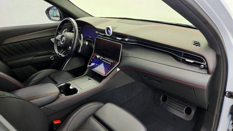 2023 Maserati Grecale Modena