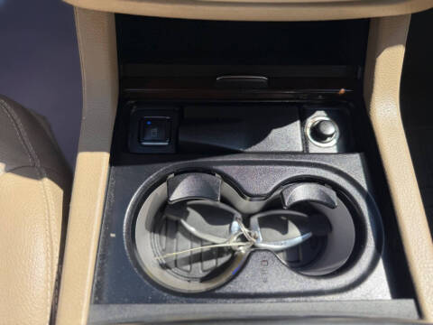 2014 Mercedes-Benz GL-Class GL 550 4MATIC