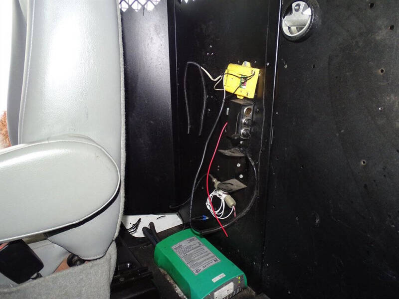 2014 Ford E-Series E-150