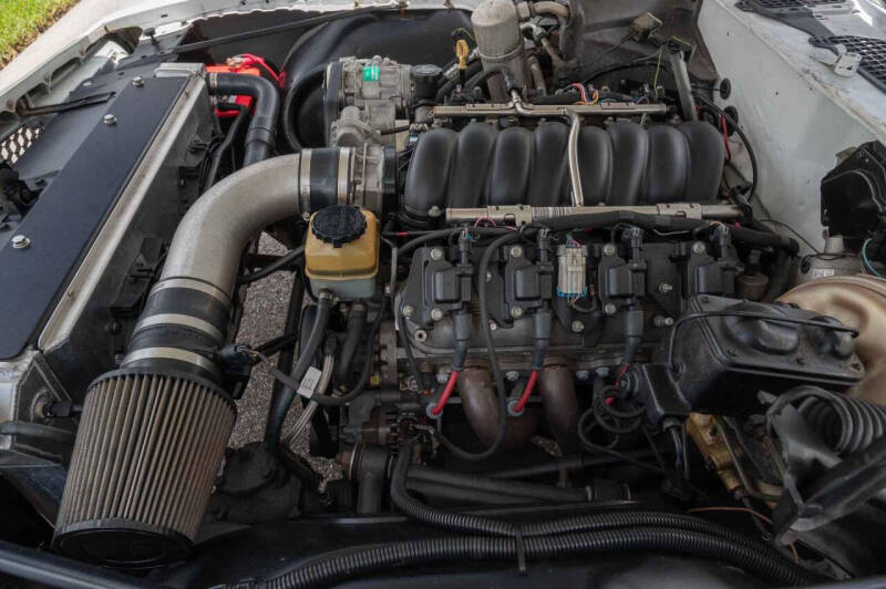 1977 Pontiac Firebird