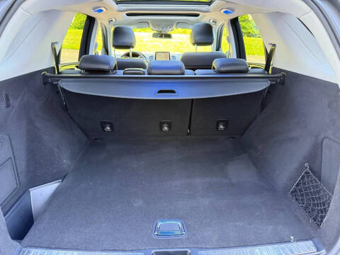 2016 Mercedes-Benz GLE GLE 350 4MATIC