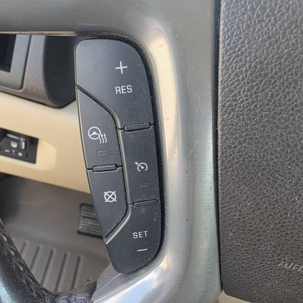 2011 GMC Yukon Denali