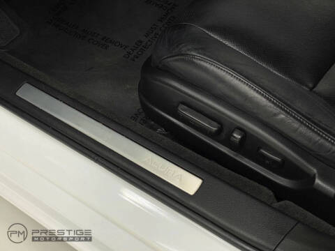 2016 Acura TLX V6 w/Tech