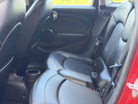 2016 MINI Hardtop 4 Door Cooper