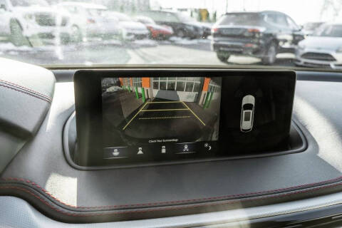 2023 Acura MDX SH-AWD w/A-SPEC