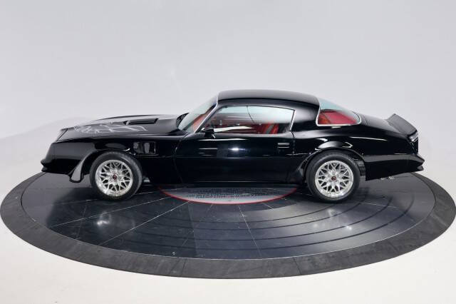 1977 Pontiac Trans Am