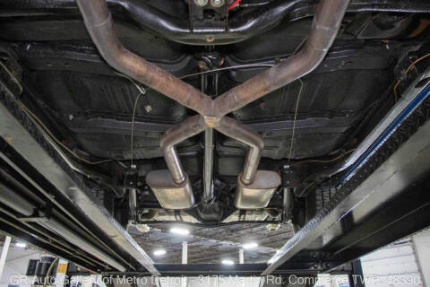 1970 Chevrolet Chevelle Malibu