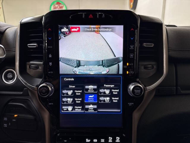 2020 RAM 3500 Laramie