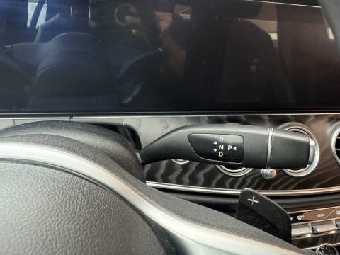 2020 Mercedes-Benz E-Class E 350