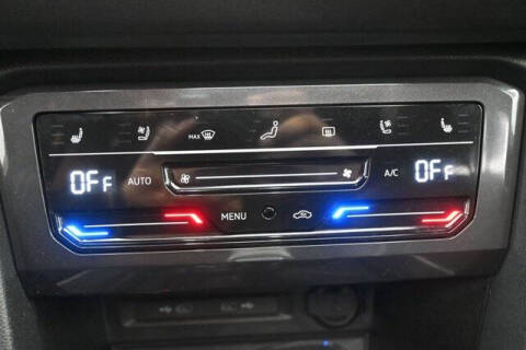 2024 Volkswagen Tiguan SEL R-Line 4Motion