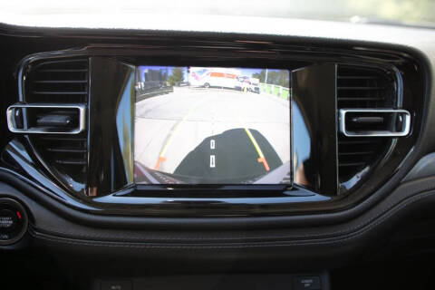 2022 Dodge Durango SXT