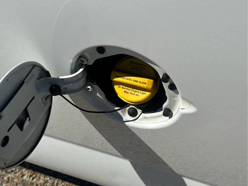 2020 Chevrolet Express 3500