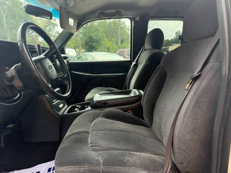 2000 Chevrolet Silverado 1500 LT