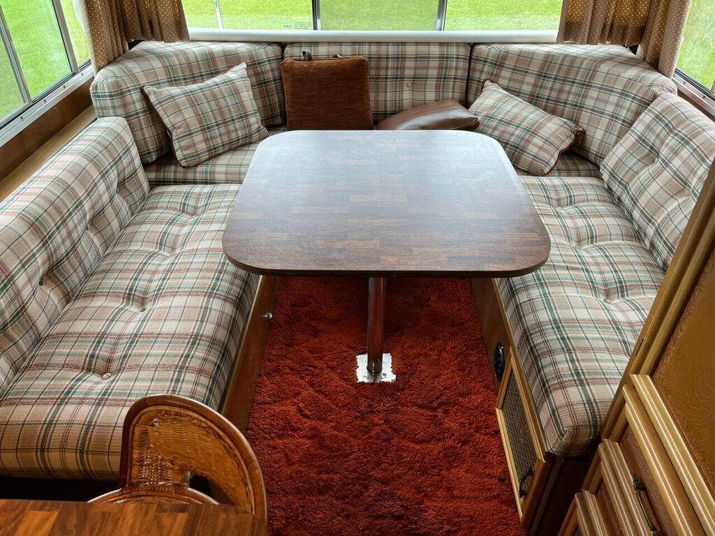 1977 Coachmen Motorhome For Sale | AllCollectorCars.com