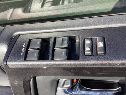 2021 Toyota 4Runner TRD Off-Road