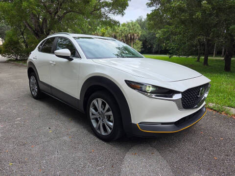2023 Mazda CX-30 2.5 S Select