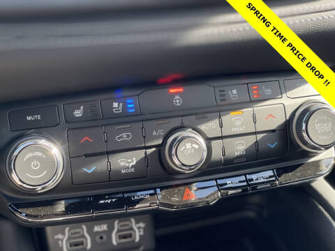 2024 Dodge Durango SRT 392