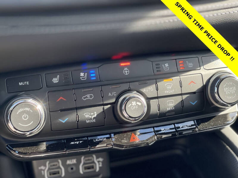 2024 Dodge Durango SRT 392