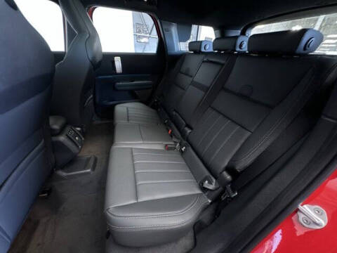 2027 MINI Countryman