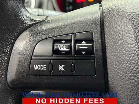 2010 Mazda CX-7 i SV