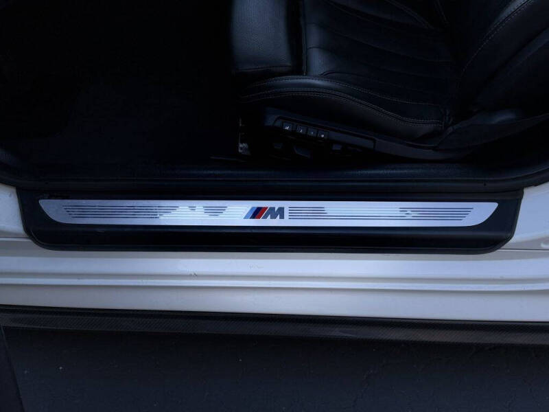 2012 BMW 6 Series 640i