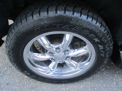 2004 Cadillac Escalade