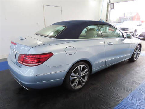 2014 Mercedes-Benz E-Class E 350