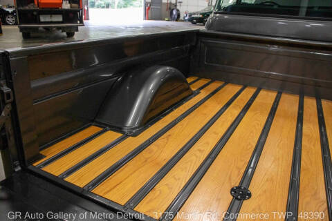 1958 Chevrolet Apache