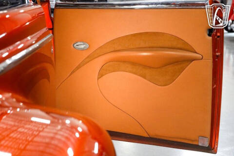 1940 Mercury Coupe