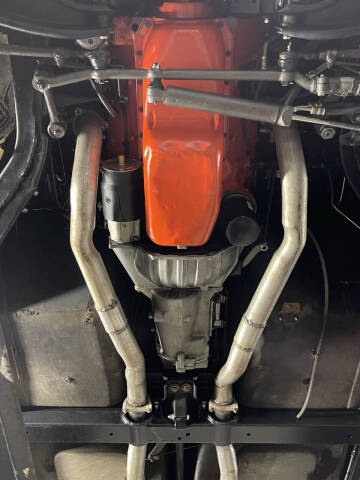 1964 Chevrolet Corvette