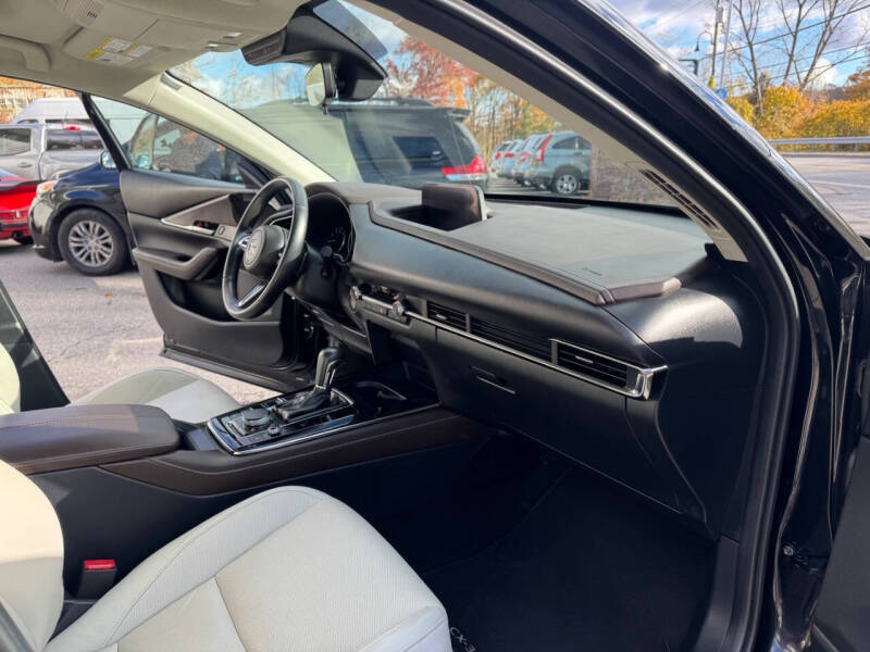 2022 Mazda CX-30 2.5 S Premium