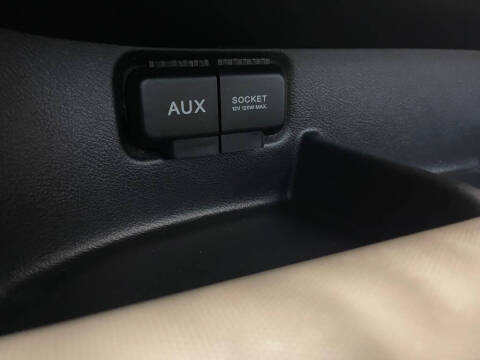 2007 Honda Element EX