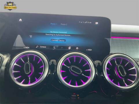 2023 Mercedes-Benz EQB EQB 300 4MATIC