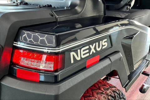 2026 Bintelli Nexus