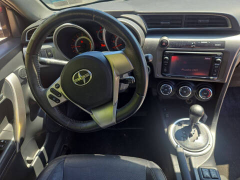 2014 Scion tC 10 Series