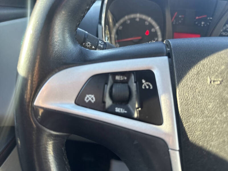 2010 GMC Terrain SLT-2