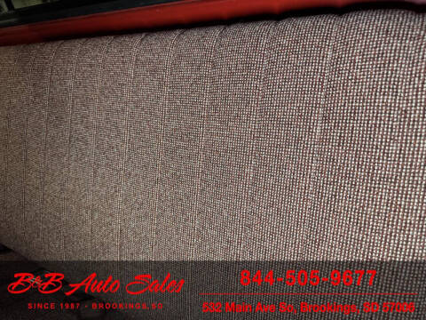 1985 GMC C/K 1500 Series