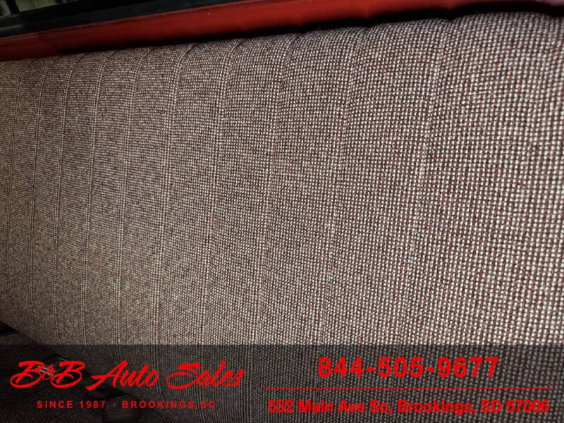 1985 GMC C/K 1500 Series