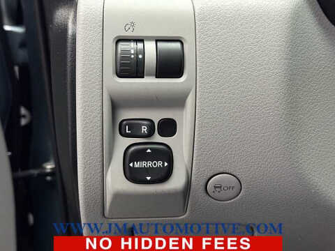 2011 Subaru Forester 2.5X