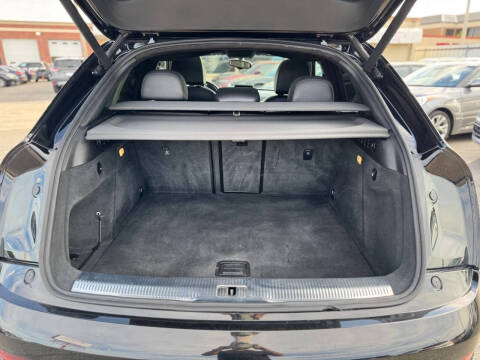 2015 Audi Q3 2.0T quattro Prestige