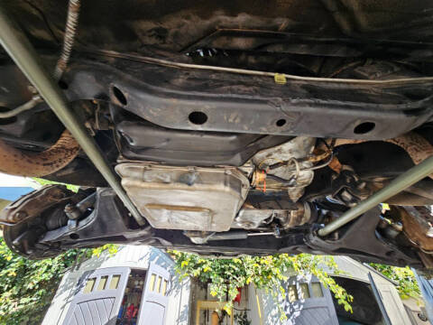 1967 Cadillac Eldorado